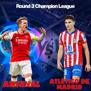 Vòng 3 Champions League